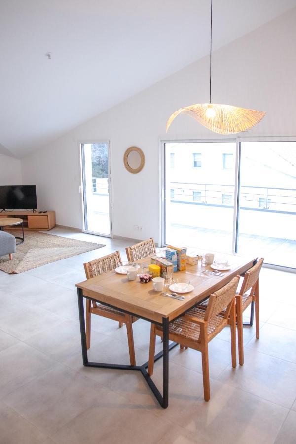Appartement T3 A 5 Minutes Du Port Et De La Plage 37 Saint-Cyr-sur-Mer Exterior foto