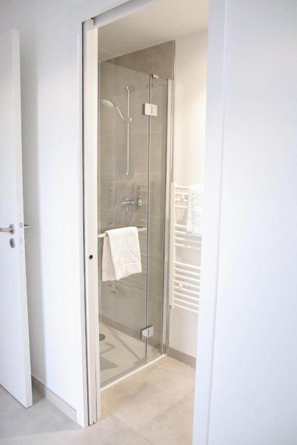 Appartement T3 A 5 Minutes Du Port Et De La Plage 37 Saint-Cyr-sur-Mer Exterior foto