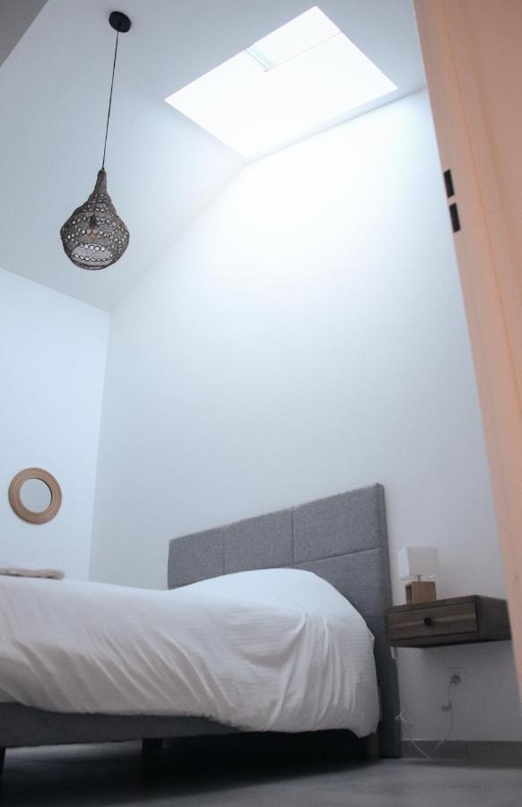Appartement T3 A 5 Minutes Du Port Et De La Plage 37 Saint-Cyr-sur-Mer Exterior foto