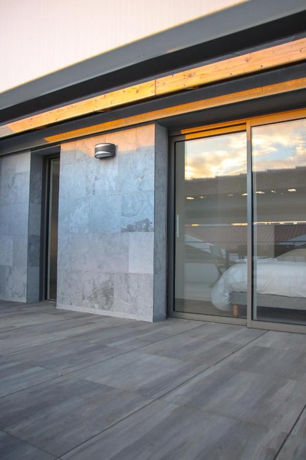 Appartement T3 A 5 Minutes Du Port Et De La Plage 37 Saint-Cyr-sur-Mer Exterior foto