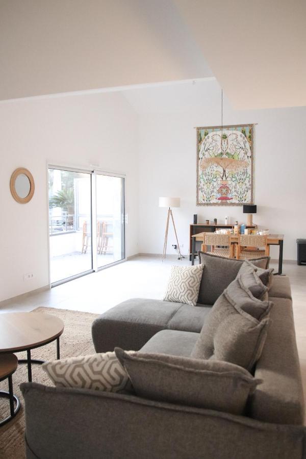 Appartement T3 A 5 Minutes Du Port Et De La Plage 37 Saint-Cyr-sur-Mer Exterior foto